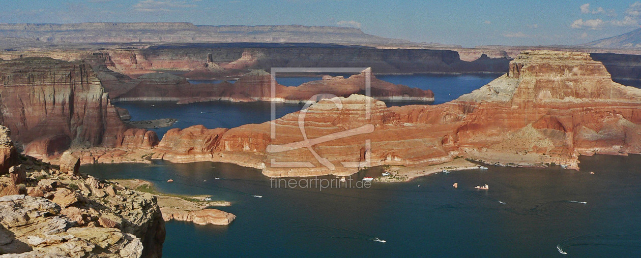 Bild-Nr.: 10169259 Lake Powell erstellt von sternchen11