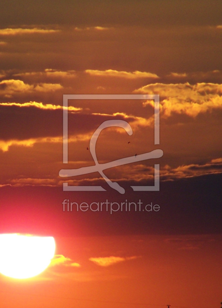 Bild-Nr.: 10169737 Sky N H 6160 erstellt von JuttaRund