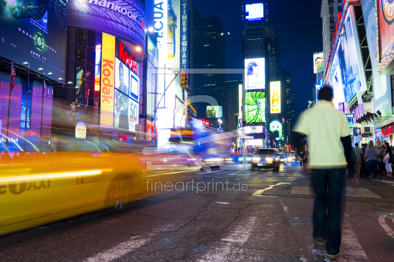 Bild-Nr.: 10170165 New York #60 erstellt von danielschoenen