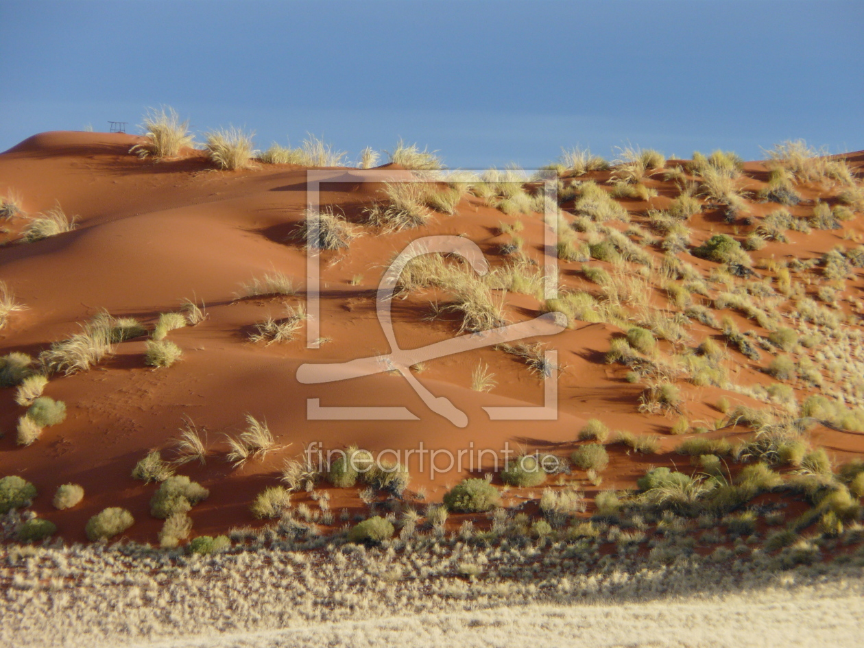 Bild-Nr.: 10171333 Wüste erstellt von kalkgrund