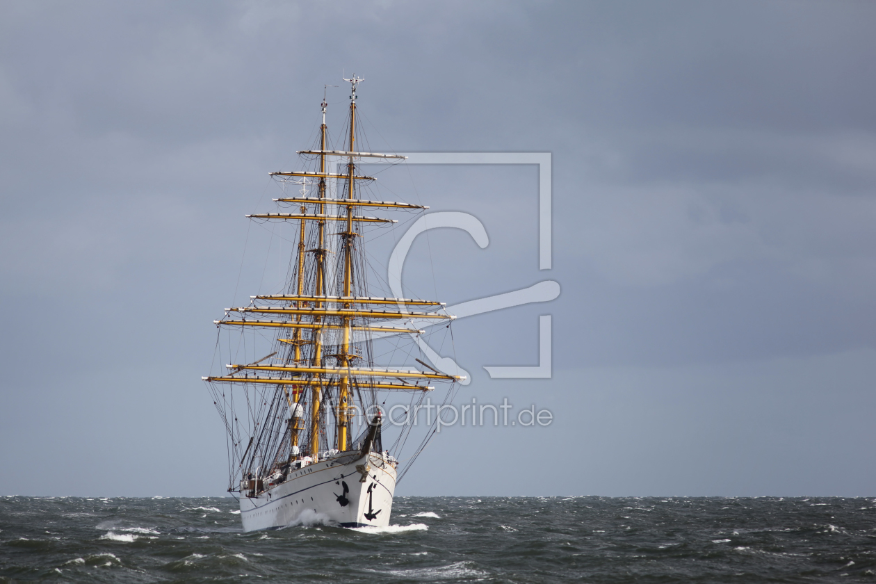 Bild-Nr.: 10178629 Gorch Fock erstellt von FotoDeHRO