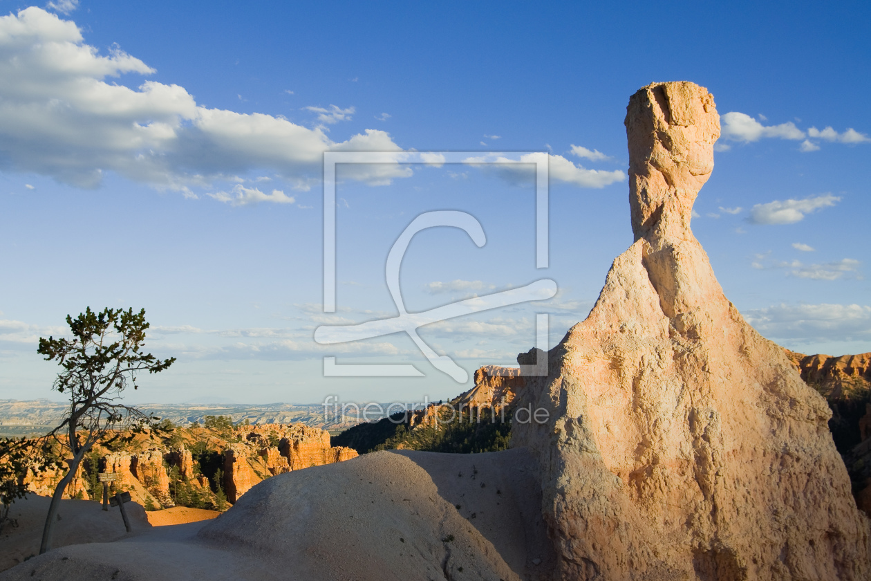 Bild-Nr.: 10180827 Bryce Canyon erstellt von AvisIgneus