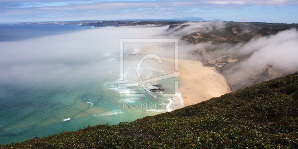 Bild-Nr.: 10182627 mysterious beach erstellt von Bettina Schnittert