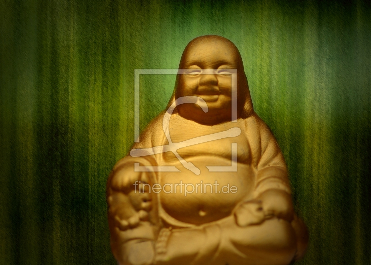 Bild-Nr.: 10189991 Buddha  erstellt von gabii40