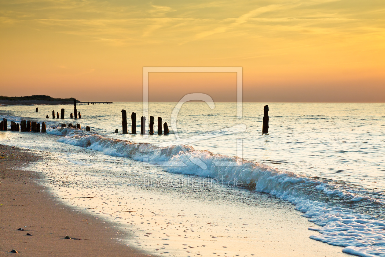 Bild-Nr.: 10192008 An der Ostsee erstellt von Rico Ködder