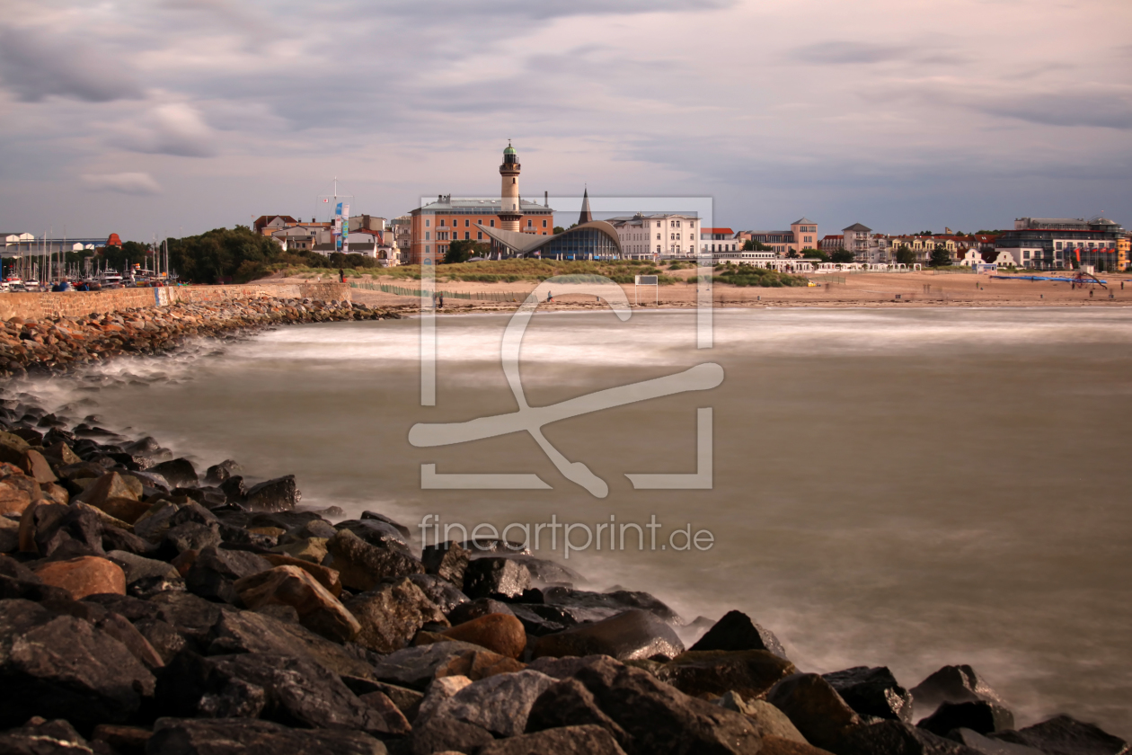 Bild-Nr.: 10192028 Warnemünde erstellt von FotoDeHRO