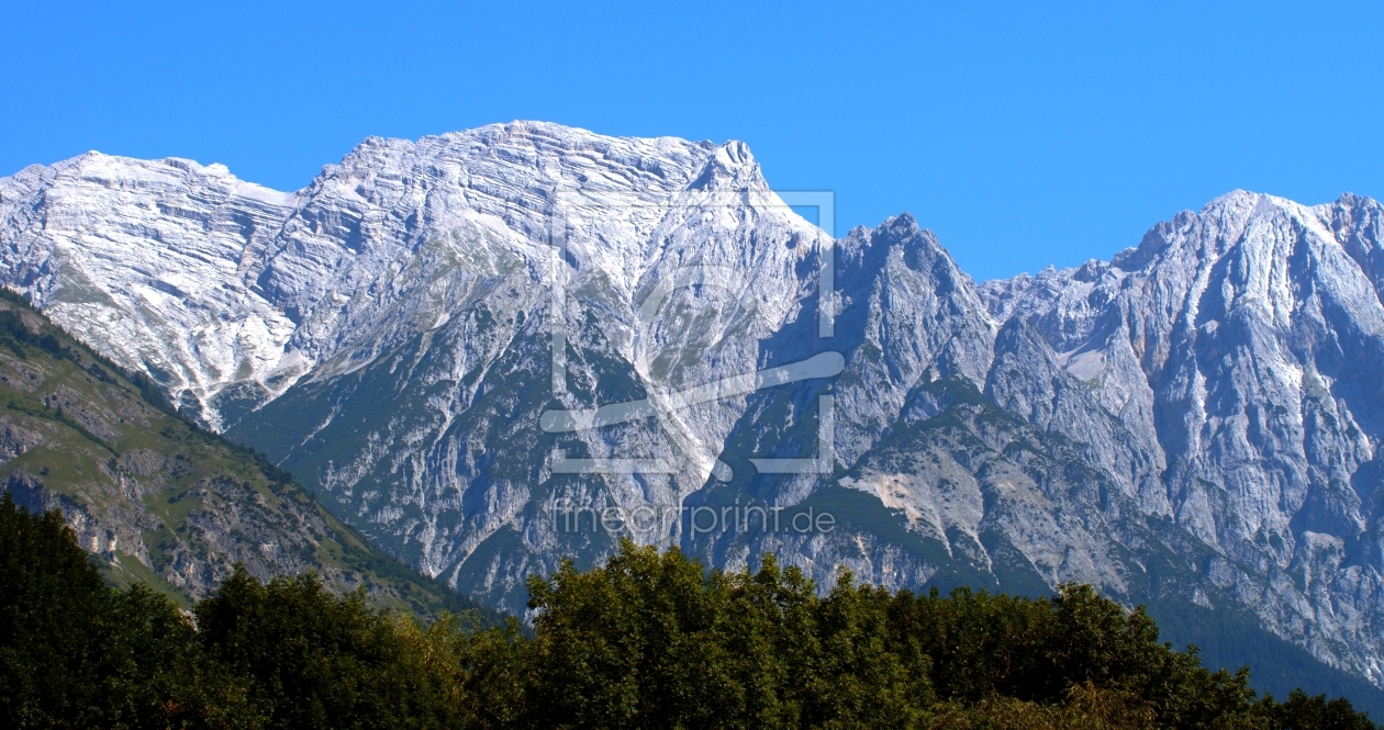 Bild-Nr.: 10196163  TIROL an einem Sommertag erstellt von wompus