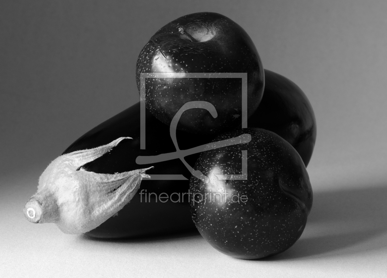 Bild-Nr.: 10197971 dunkle früchte erstellt von Rolf Eschbach