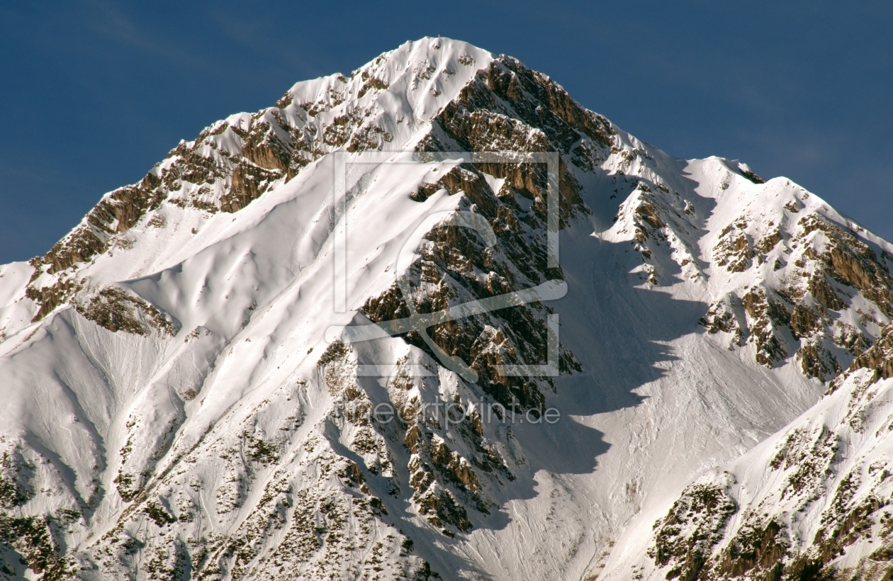 Bild-Nr.: 10204877 TIROL - WINTERTRAUM erstellt von wompus