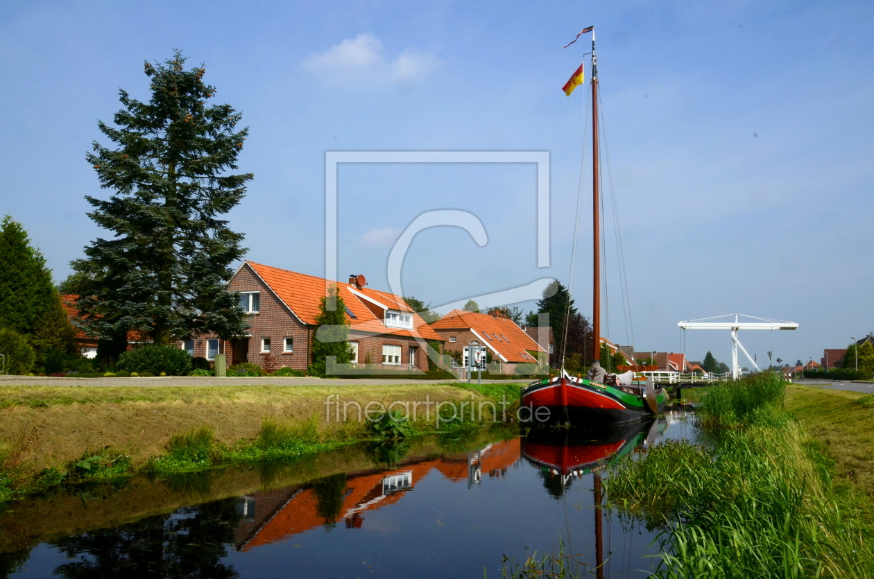 Bild-Nr.: 10208579 Fehnlandschaft erstellt von Ostfriese