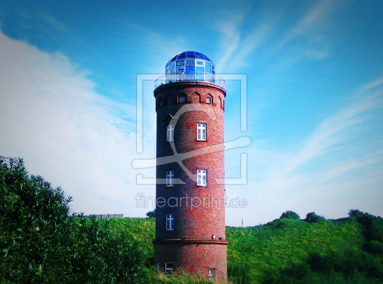 Bild-Nr.: 10208779 Leuchtturm erstellt von FairyLady