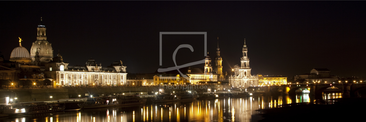 Bild-Nr.: 10210351 Dresden Skyline erstellt von Pika-Fotografie