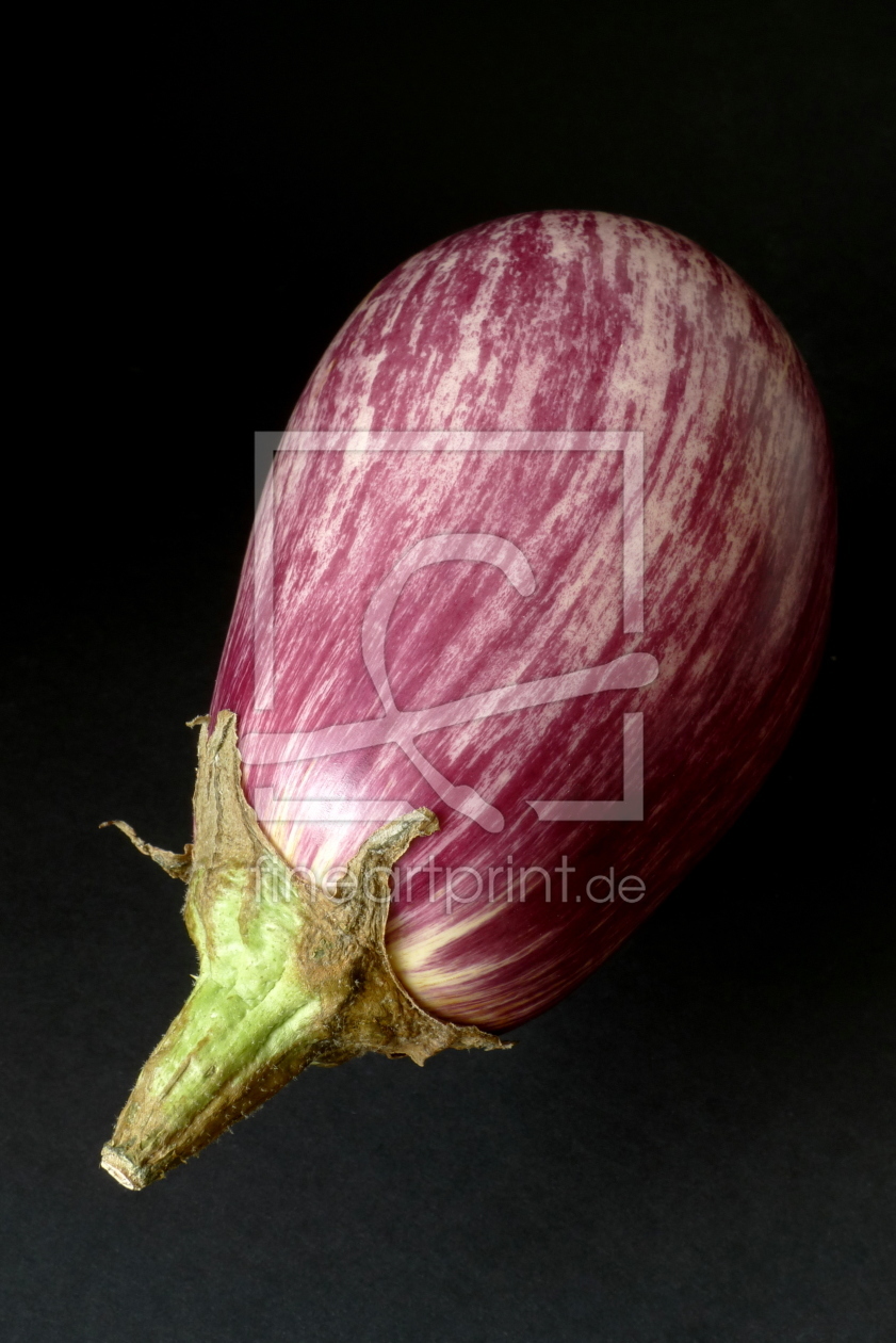 Bild-Nr.: 10211049 Aubergine erstellt von Rolf Eschbach