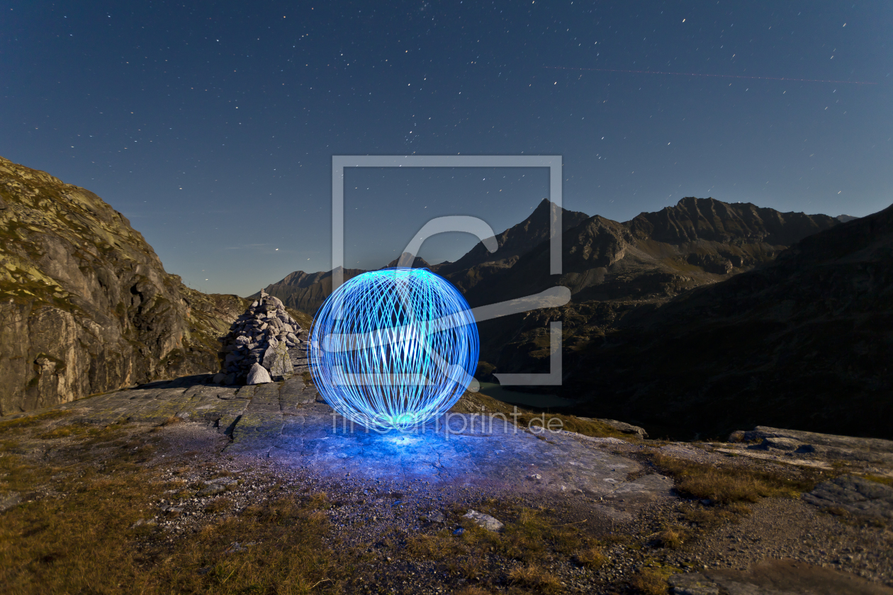 Bild-Nr.: 10216139 LightSphere erstellt von RMehlan