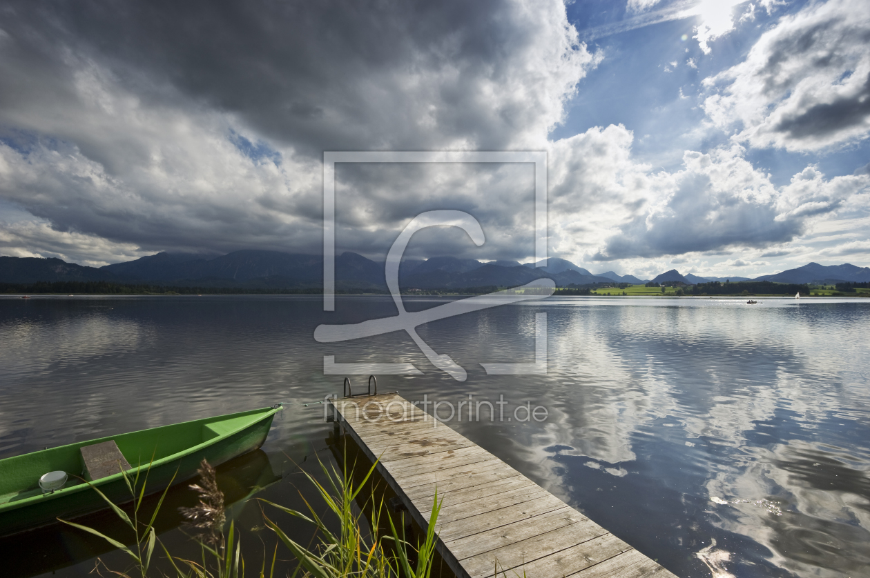 Bild-Nr.: 10216415 Allgäu_2 erstellt von danielschoenen