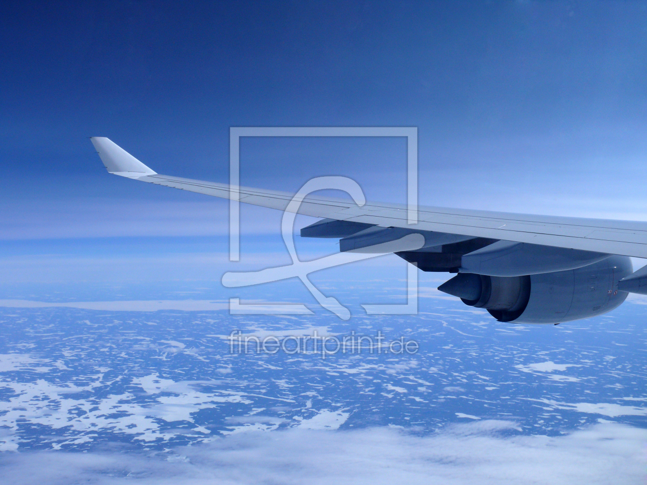 Bild-Nr.: 10216553 Flug über Grönland erstellt von cthroadrunner