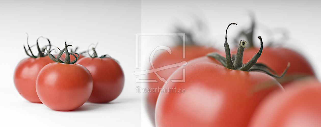 Bild-Nr.: 10220435 Tomaten erstellt von ReginaHauke