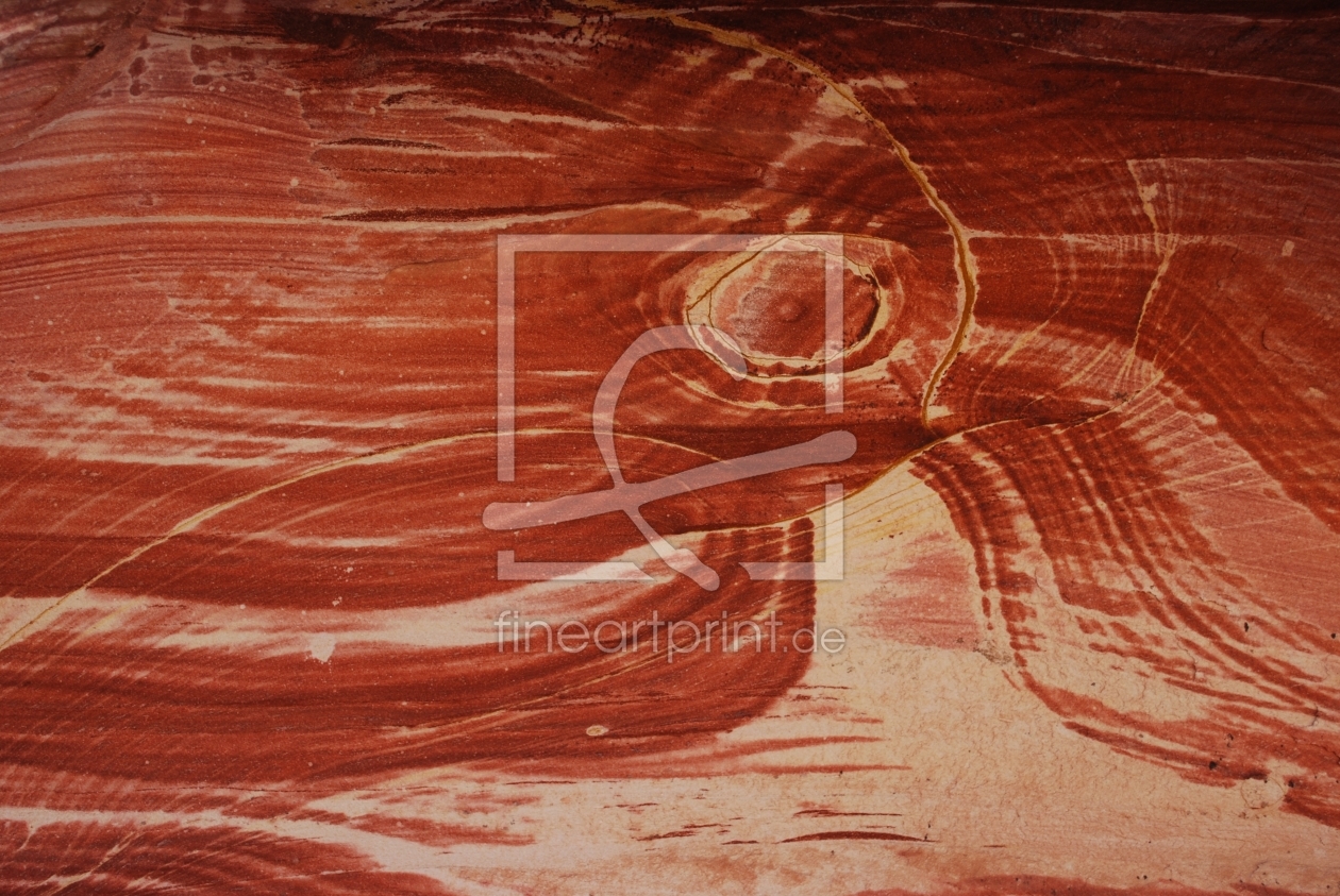 Bild-Nr.: 10221771 Tanzende Frau - Felswand Wüste Sinai erstellt von Morgenroete