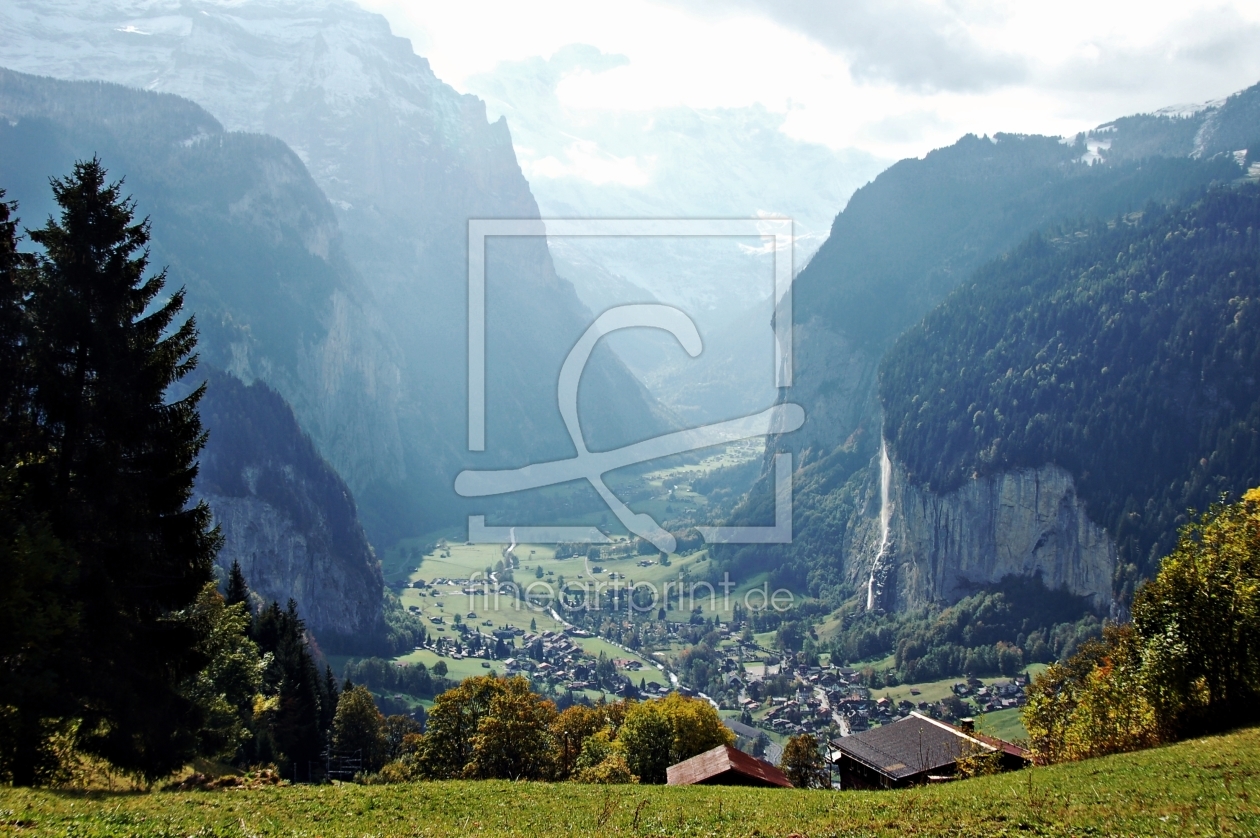 Bild-Nr.: 10221951 Wiese mit Aussicht erstellt von Bettina Schnittert