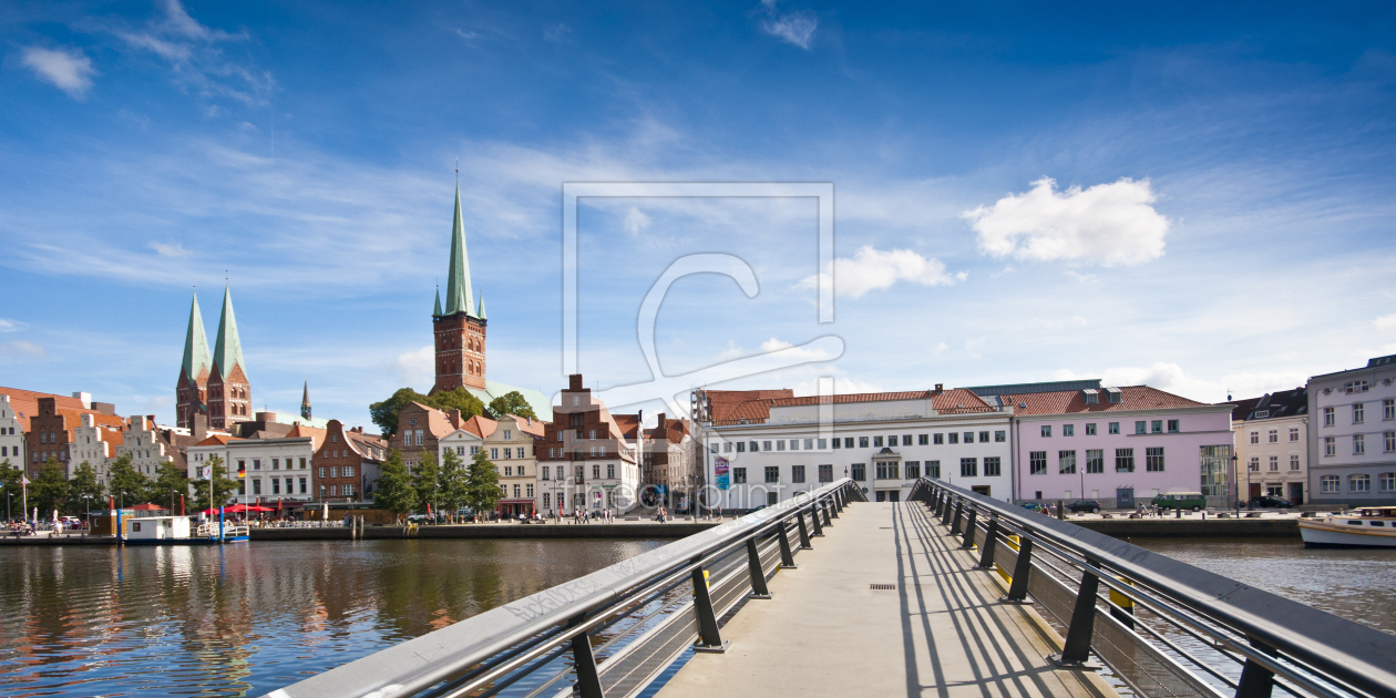 Bild-Nr.: 10225841 Lübeck erstellt von Armin Redöhl