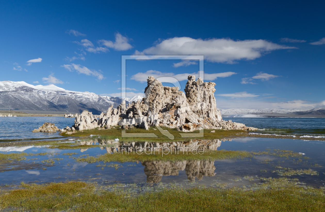 Bild-Nr.: 10226501 Mono Lake erstellt von CanonOnTour