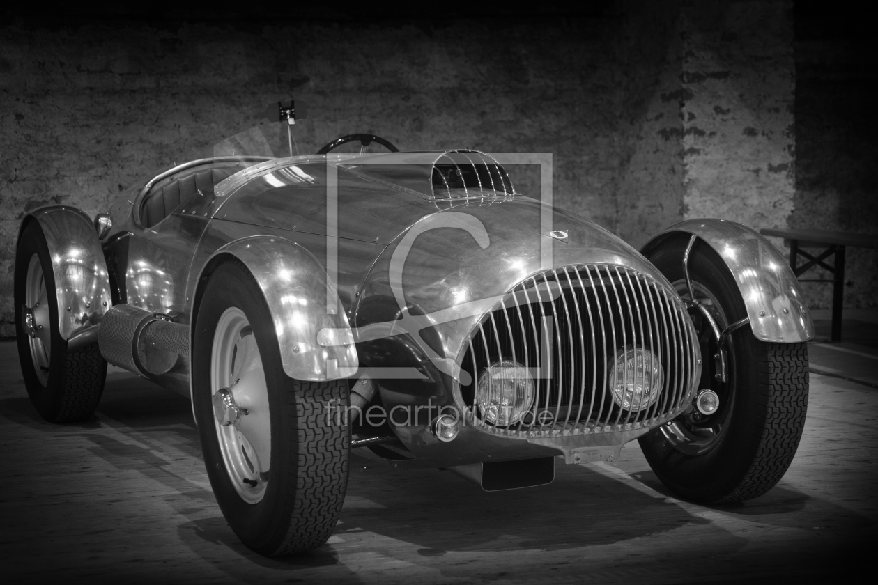 Bild-Nr.: 10227153 oldtimer bmw 328, karosserie von allard erstellt von ralf kaiser