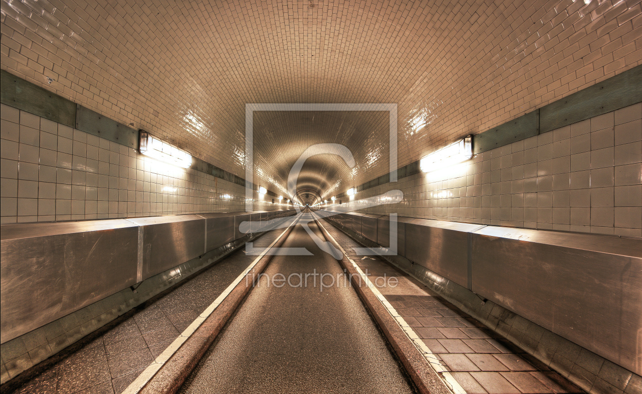 Bild-Nr.: 10229523 Jahrhundertunnel erstellt von Axel Luther