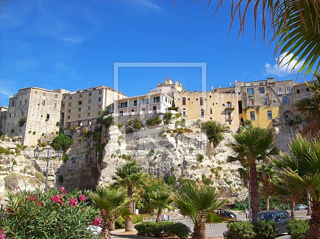 Bild-Nr.: 10230497 Tropea erstellt von Marion227