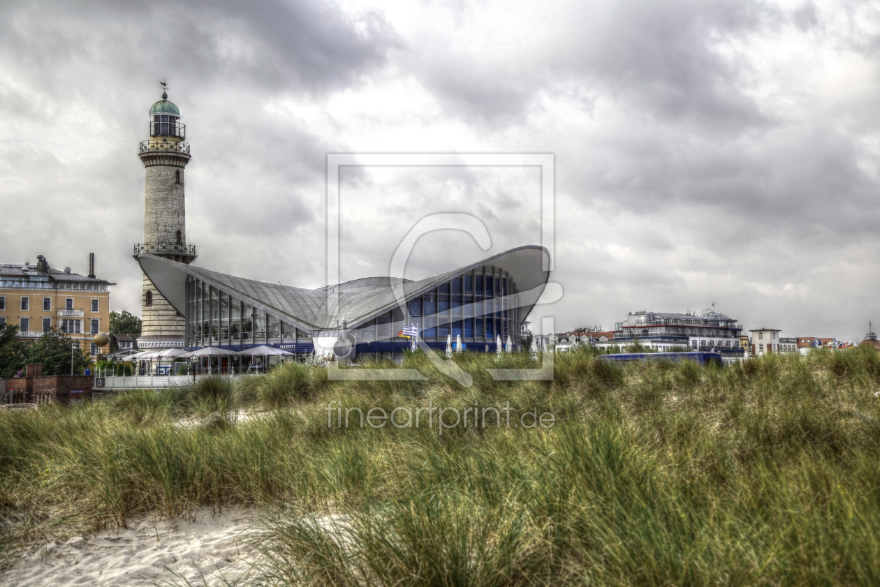 Bild-Nr.: 10231933 Warnemünde erstellt von FotoDeHRO