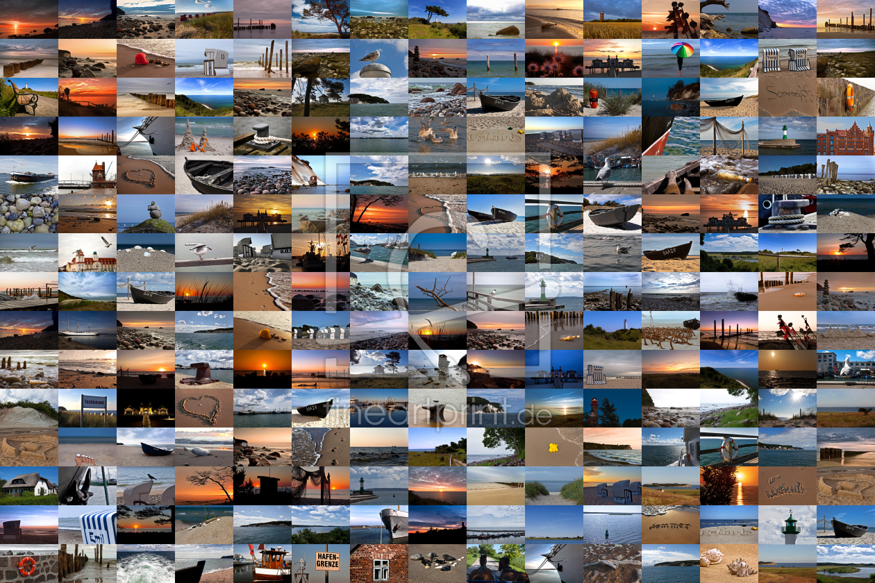 Bild-Nr.: 10240445 viel Ostsee Bilder zum kleinen Preis erstellt von Engelbengel