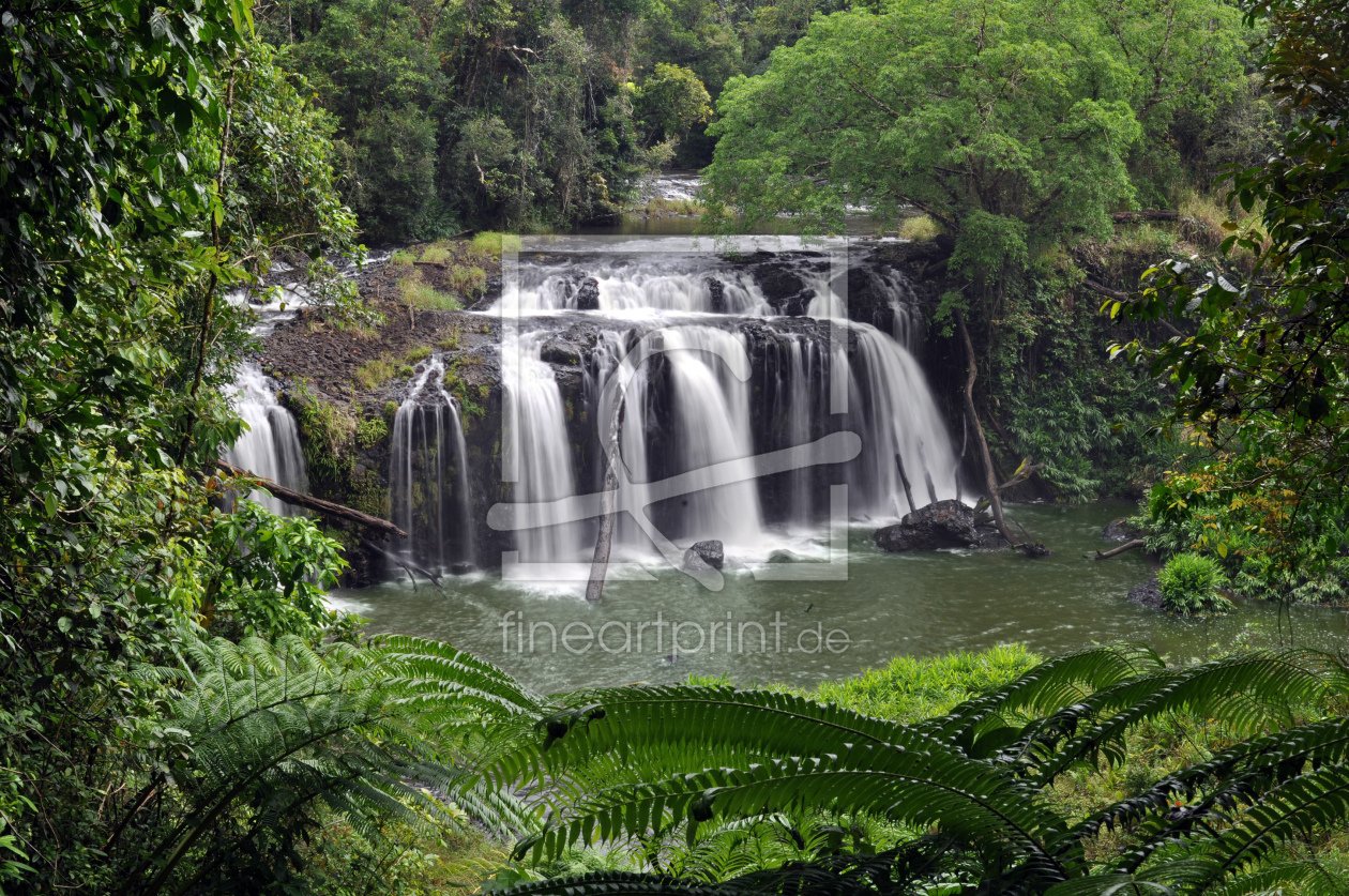 Bild-Nr.: 10243721 Wallicher Waterfalls erstellt von MSPictures