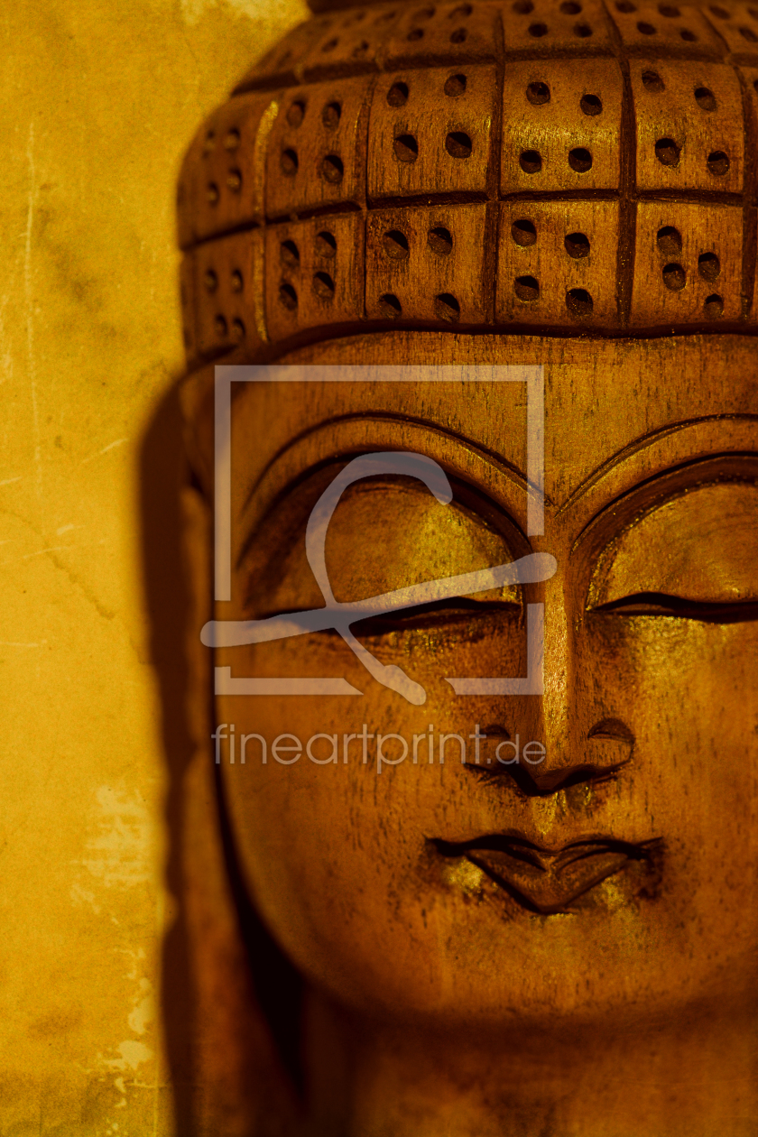 Bild-Nr.: 10247601 Buddha erstellt von bilderwerk