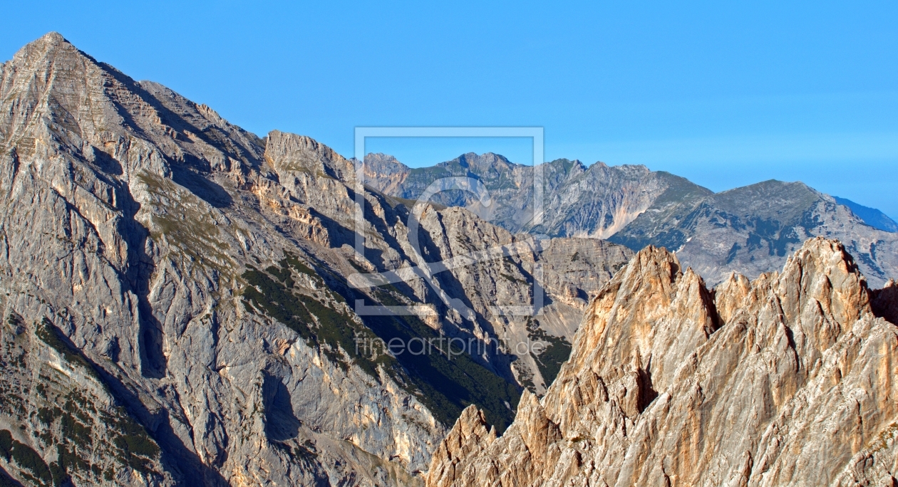 Bild-Nr.: 10248039 KARWENDL-TIROL erstellt von wompus