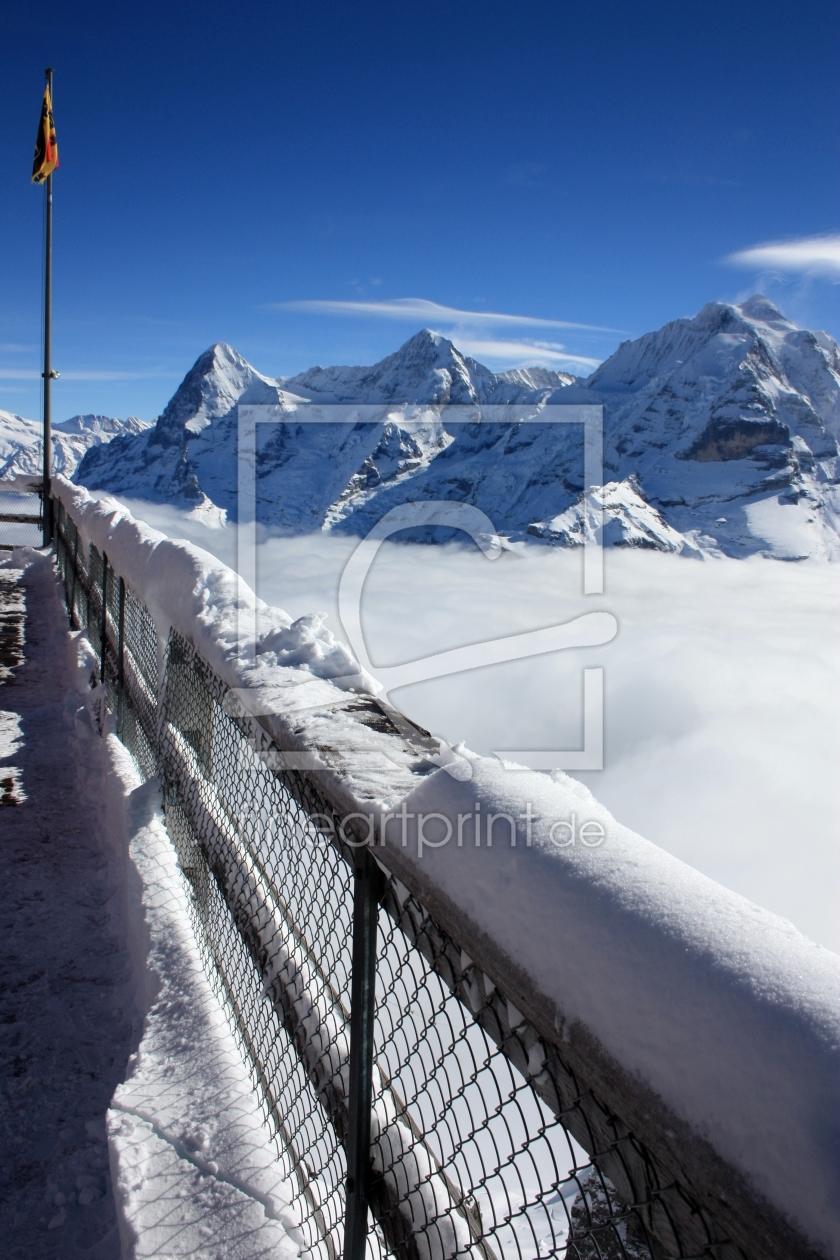 Bild-Nr.: 10254323 Terasse mit Aussicht erstellt von Bettina Schnittert