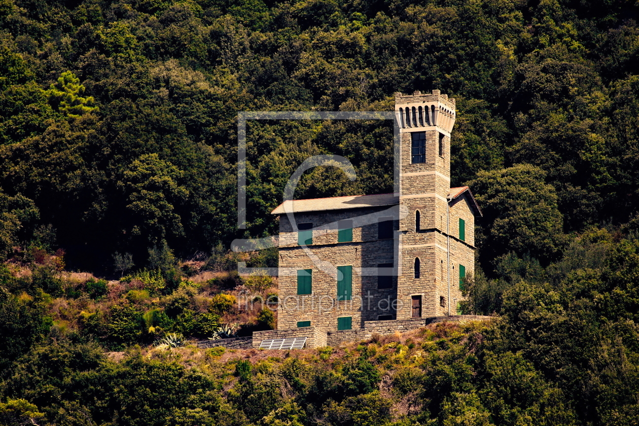 Bild-Nr.: 10254495 Cinque Terre erstellt von fotoping