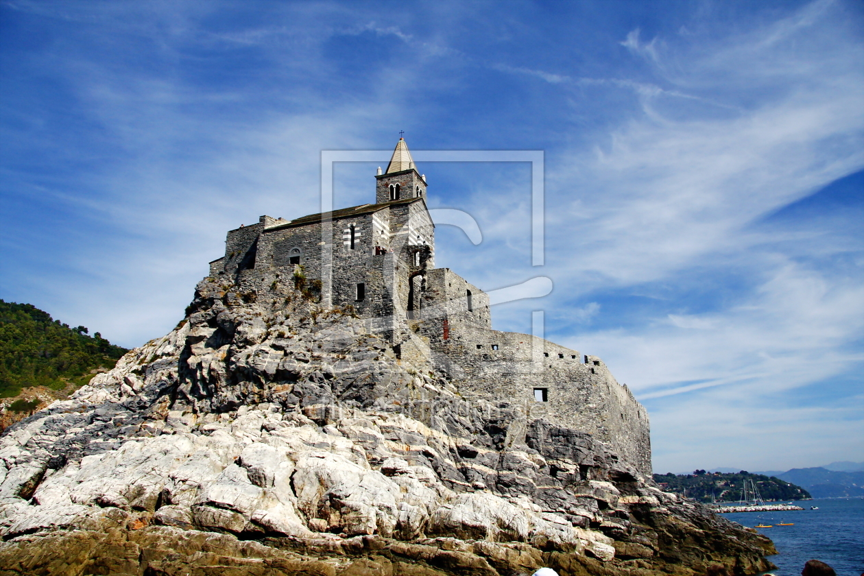 Bild-Nr.: 10254497 Portovenere erstellt von fotoping