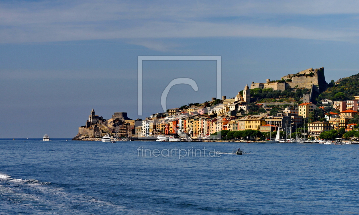 Bild-Nr.: 10257421 Portovenere erstellt von fotoping