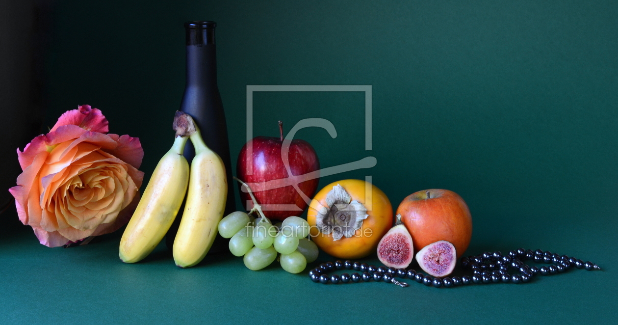 Bild-Nr.: 10259327 Früchte und mehr erstellt von Rolf Eschbach