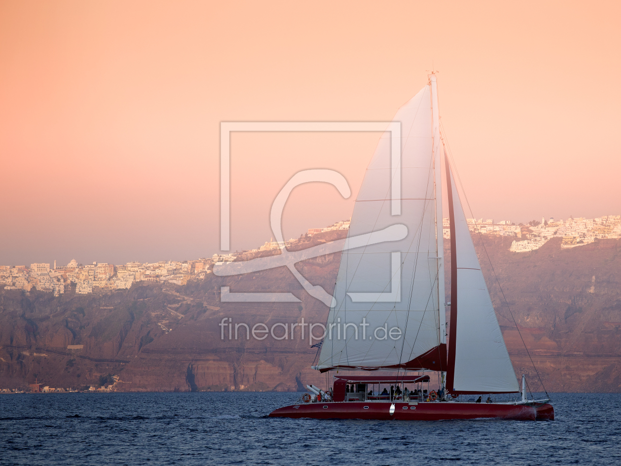 Bild-Nr.: 10261325 S E G E L N . I M . L I C H T erstellt von 