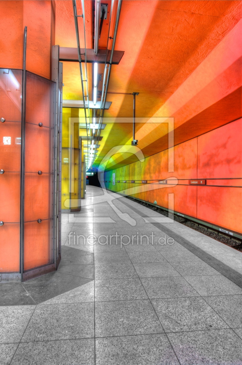 Bild-Nr.: 10262427 Colorful erstellt von VespaTS
