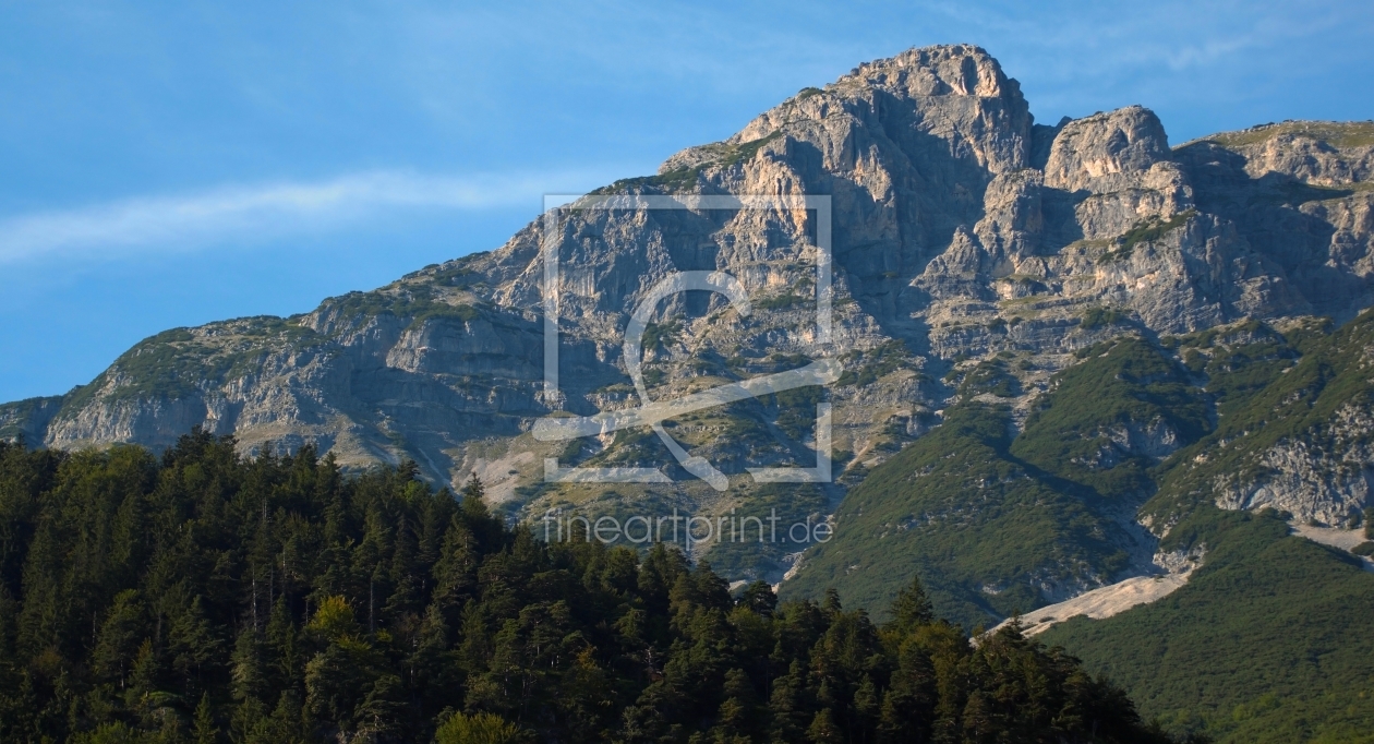 Bild-Nr.: 10262935 TIROL-Karwendel an einem schönen Sommertag erstellt von wompus