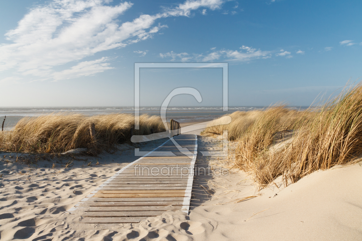 Bild-Nr.: 10263775 Langeoog erstellt von Eva Gründemann