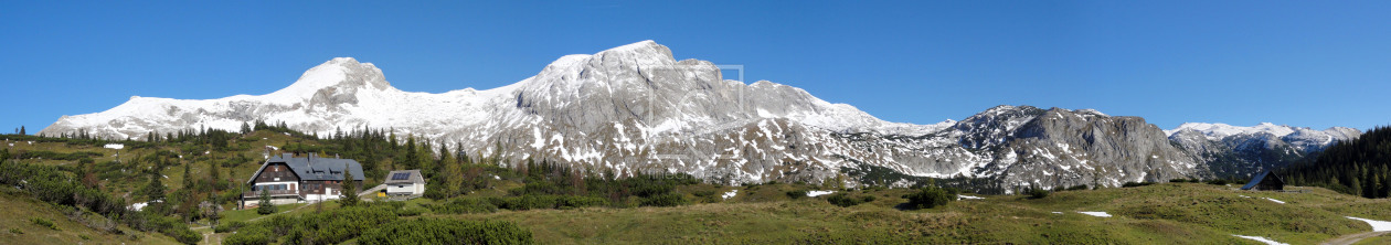 Bild-Nr.: 10264215 Sonnschienalm, erstellt von haiderreini