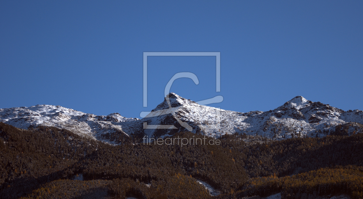 Bild-Nr.: 10266543 Tirol im  Winter erstellt von wompus