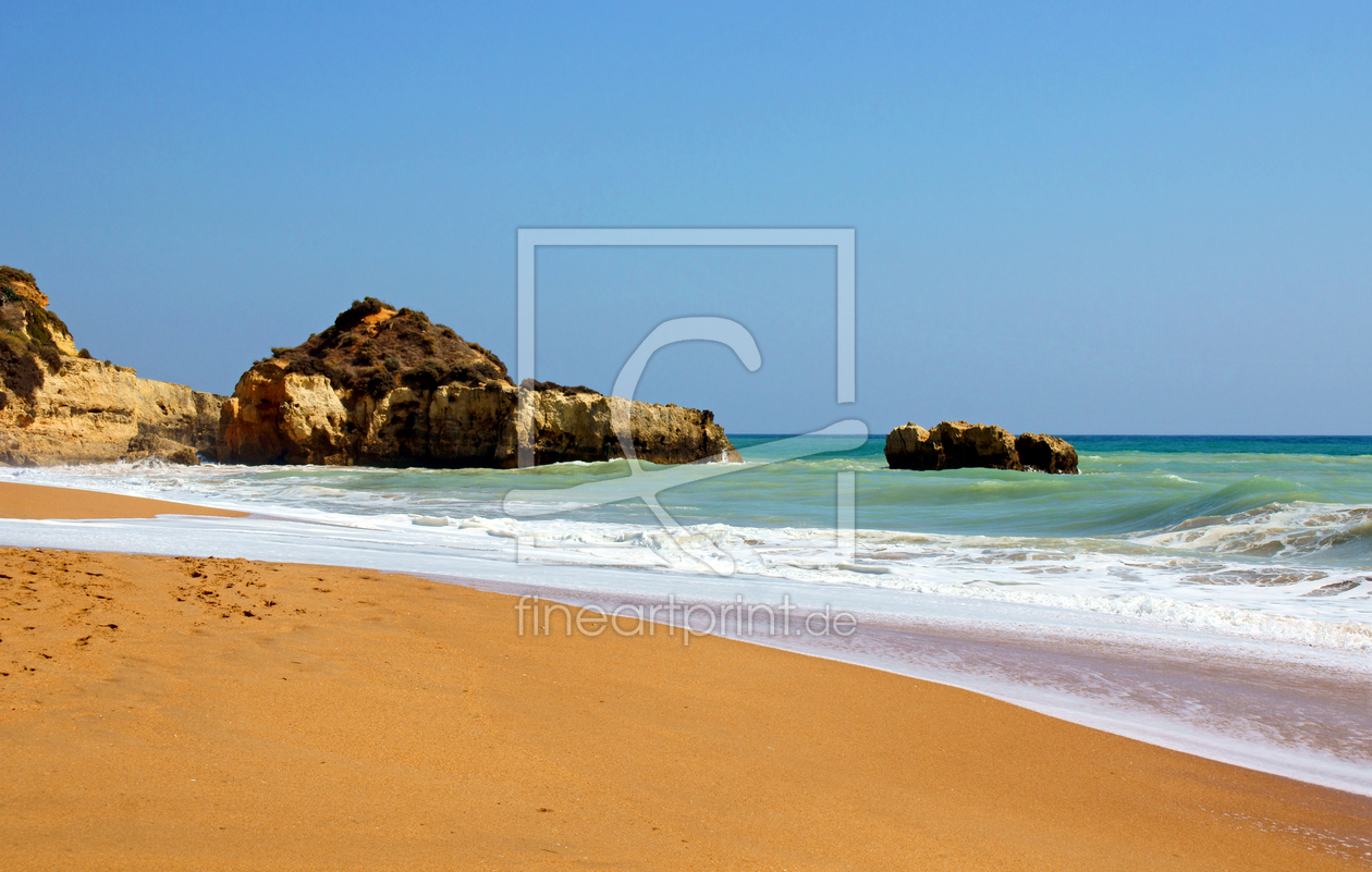 Bild-Nr.: 10267479 beach in portugal erstellt von PhotographybyMK