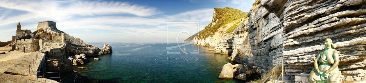 Bild-Nr.: 10267841 Portovenere erstellt von fotoping