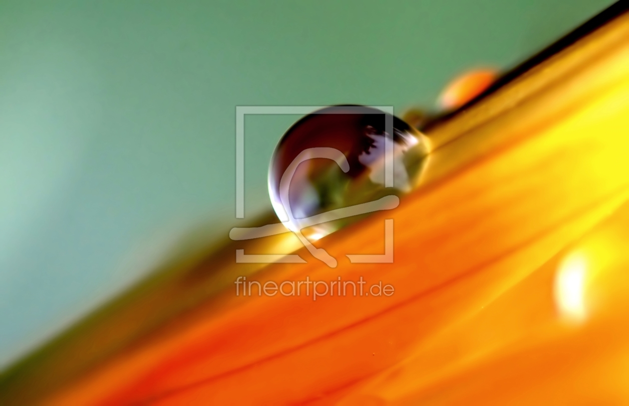 Bild-Nr.: 10270439 Herbsttropfen erstellt von youhaveadream