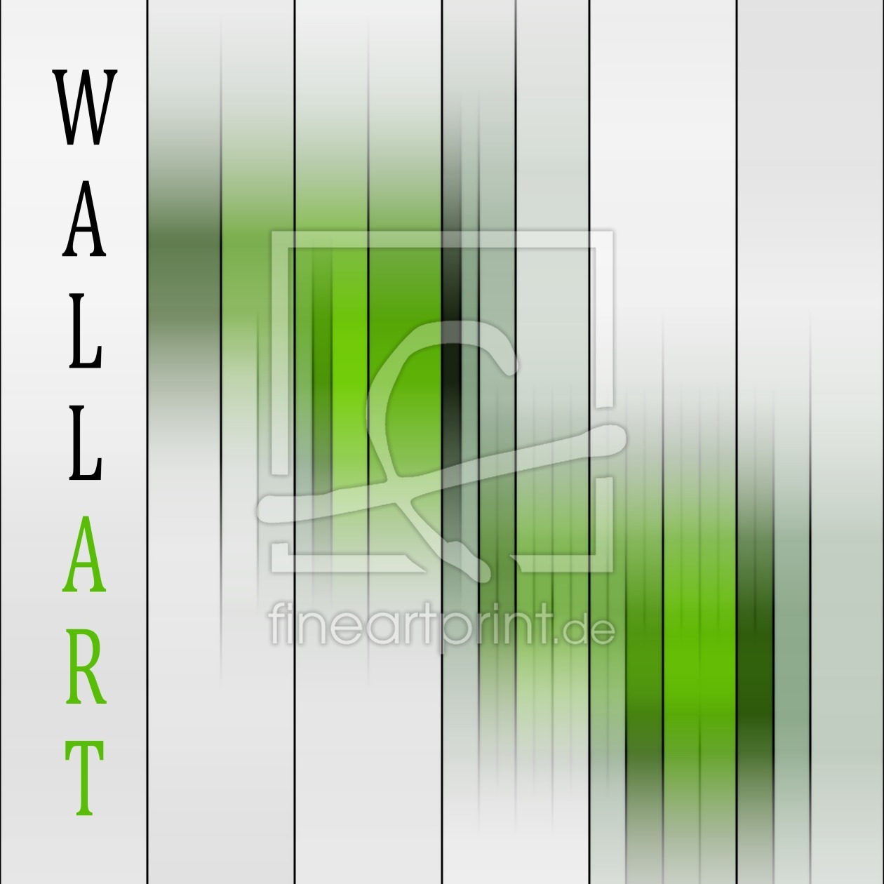 Bild-Nr.: 10271791 Wall ART (Farbvariante) erstellt von gabiw-art