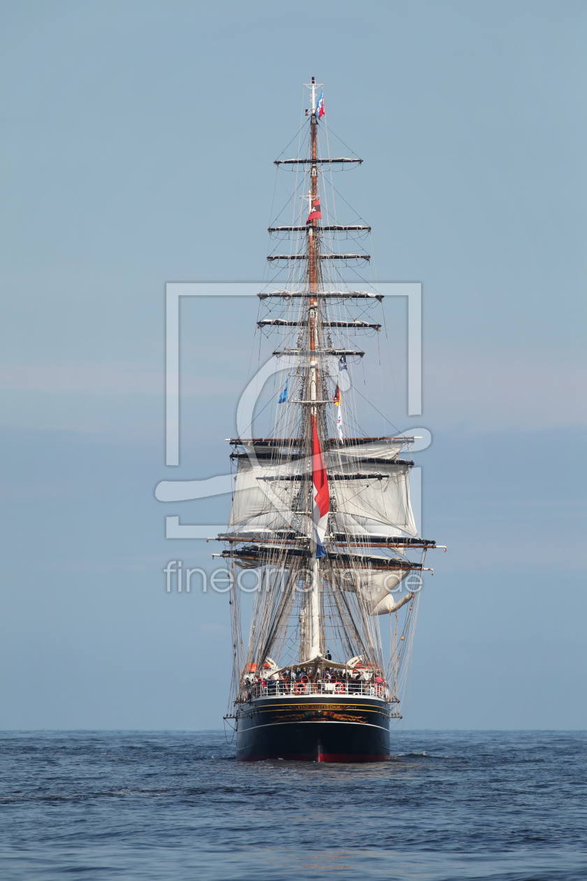 Bild-Nr.: 10273829 Stad Amsterdam erstellt von FotoDeHRO