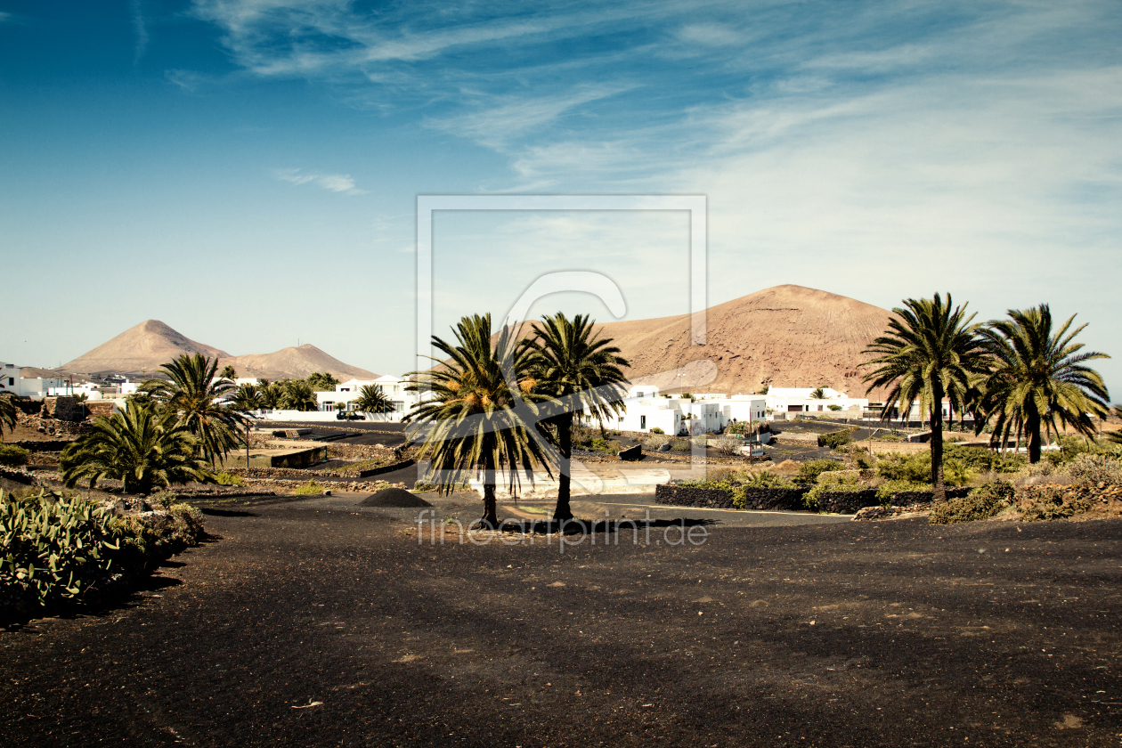 Bild-Nr.: 10276139 Lanzarote erstellt von Albrecht Schlotter